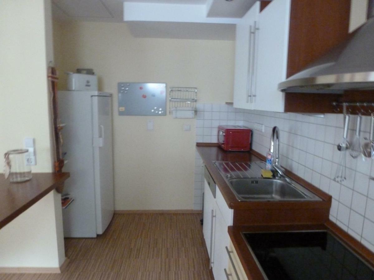 Eisele Heike Appartement