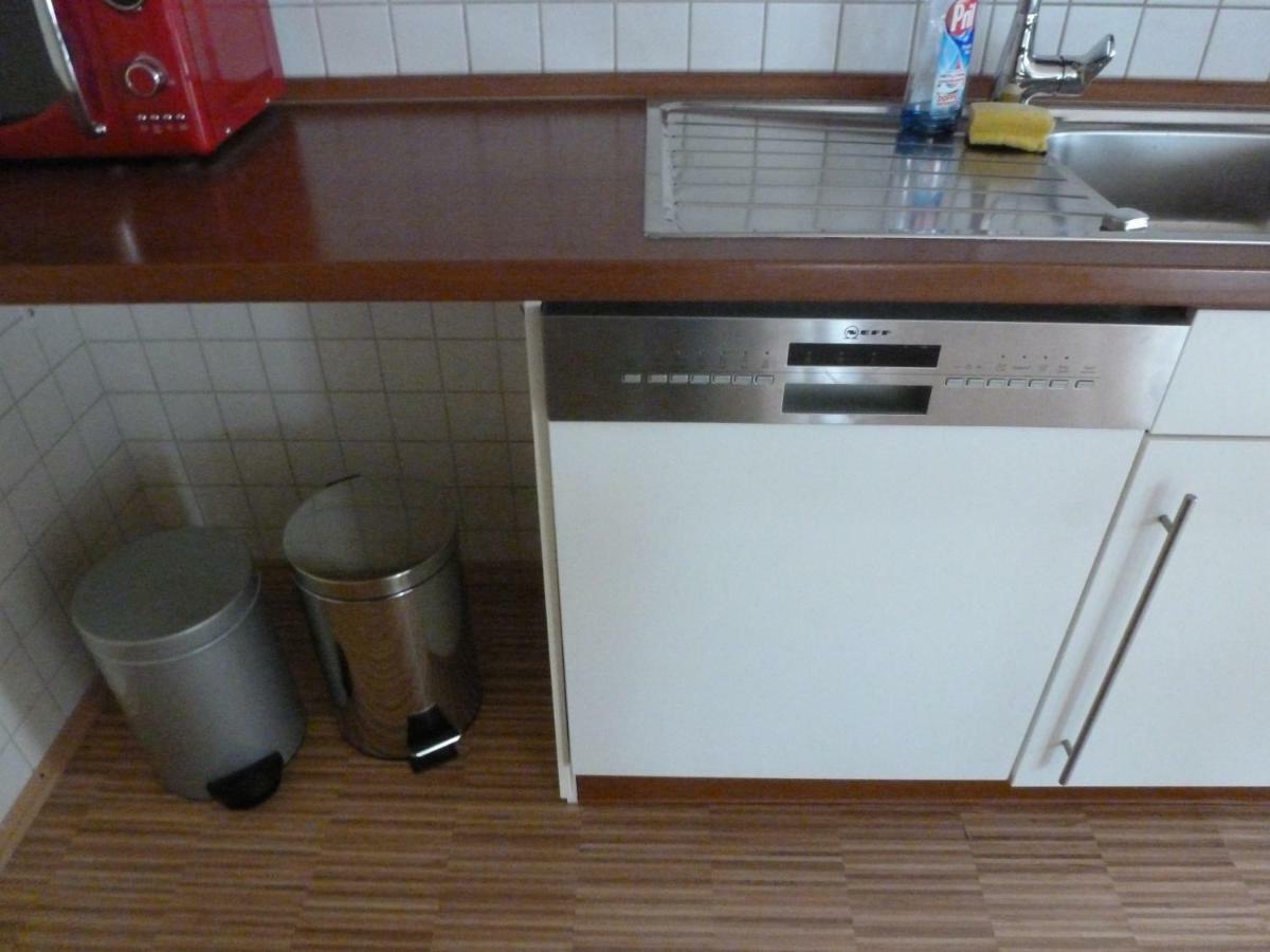 Appartement Eisele Heike *