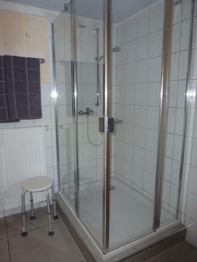 Eisele Heike Appartement