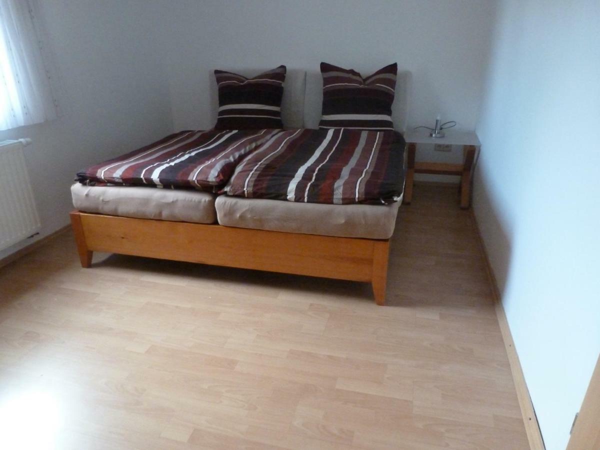 Appartement Eisele Heike Guntzbourg