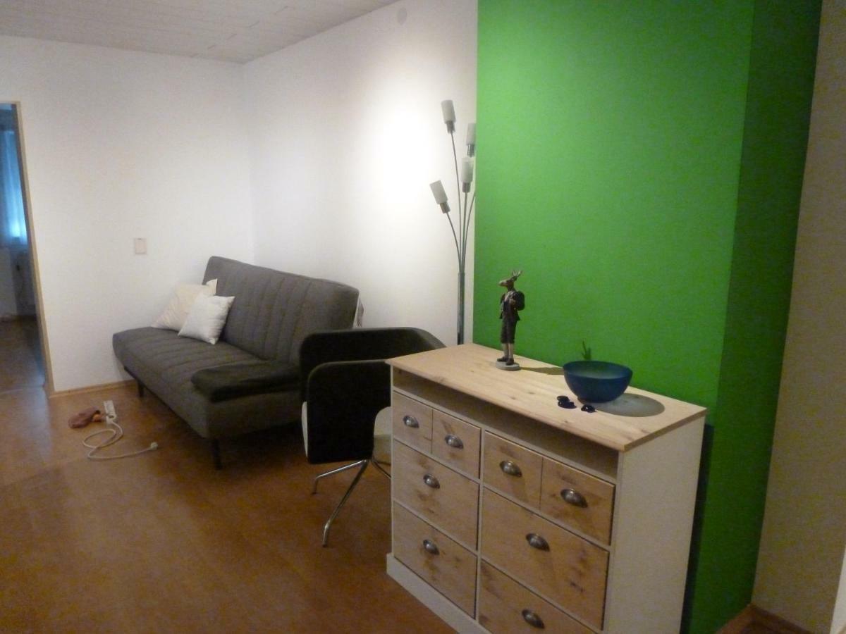 Appartement Eisele Heike Guntzbourg