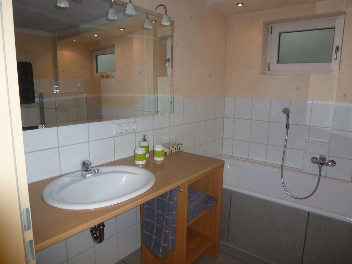 Appartement Eisele Heike Guntzbourg
